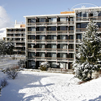 Residence Maeva Multi Les 2 Alpes 