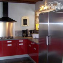 Res. Chalet L Etendard 