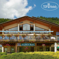 Best Western Alpen Roc 