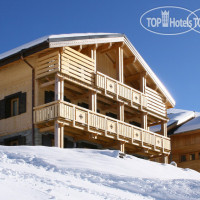 Res. Chalet Badinguet 3*