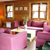 Res. Comfort Hameau de Flaine 