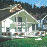 Res. Comfort Hameau de Flaine 