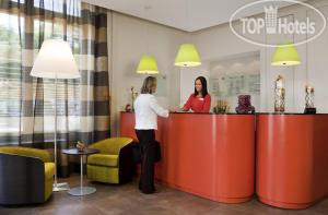 Фотографии отеля  Mercure Lyon Centre Brotteaux Hotel 4*