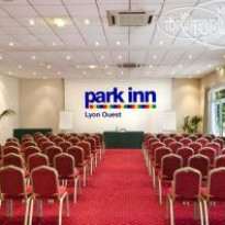 Park Inn by Radisson Lyon-Ouest 