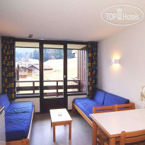 Residence Les Sittelles 