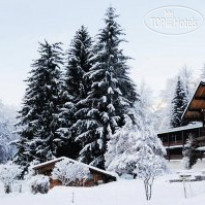 Belambra Clubs L Alisier 