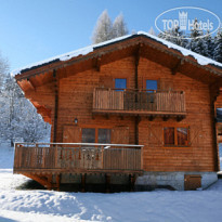 Residence Nemea Les Chalets Du Bois De Champelle 