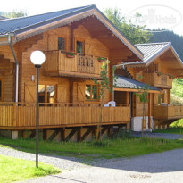 Residence Nemea Les Chalets Du Bois De Champelle 