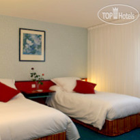 Best Western Saphir 