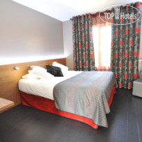 Best Western Le Longchamp 