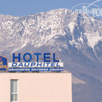 Best Western Hotel Restaurant Dauphitel 3*