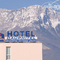 Best Western Hotel Restaurant Dauphitel 