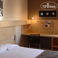 Ibis Styles Lyon Confluence 