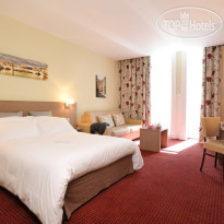 Best Western Hotel De Verdun 