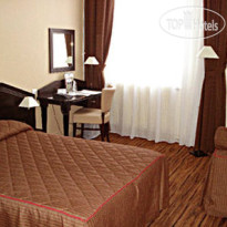 Best Western Hotel De Verdun 