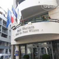 Best Western Hotel du Pont Wilson 3*