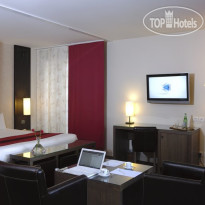 Best Western Hotel du Pont Wilson 