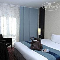 Best Western Hotel du Pont Wilson 