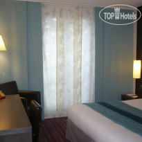 Best Western Hotel du Pont Wilson 