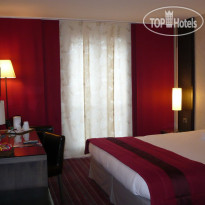 Best Western Hotel du Pont Wilson 