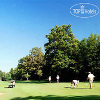 Best Western Golf & Hotel Du Gouverneur 