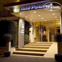 Best Western Hotel Plaisance 3*