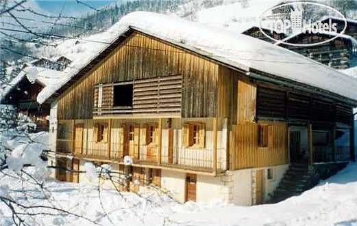 Фотографии отеля  Chalet Villavit 