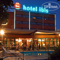 Ibis Valence Sud 