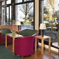 Ibis Thonon - Evian 
