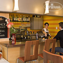 Ibis Thonon - Evian 