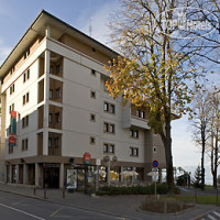 Ibis Thonon - Evian 