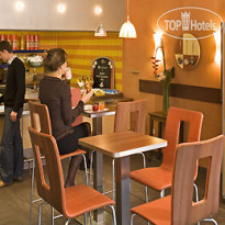 Ibis Thonon - Evian 