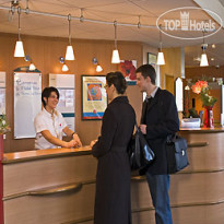 Ibis Thonon - Evian 