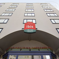 Ibis Lyon Gerland 7eme 