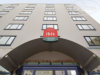 Фотографии отеля  Ibis Lyon Gerland 7eme 