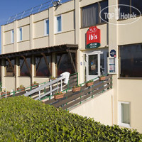 Ibis Lyon Sud Saint Rambert d'Albon 2*