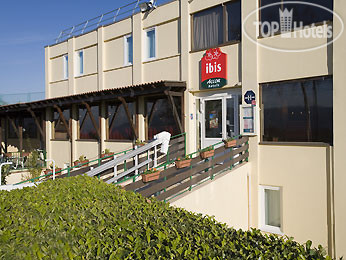 Фотографии отеля  Ibis Lyon Sud Saint Rambert dAlbon 2*