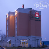 Ibis Lyon Sud Chasse sur Rhone 3*