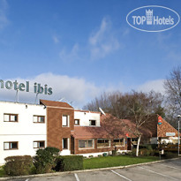 Ibis Bourg en Bresse 