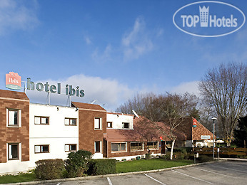 Фотографии отеля  Ibis Bourg en Bresse 2*