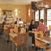 Ibis Bourg en Bresse 