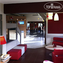 Ibis Bourg en Bresse 