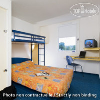 Etap Hotel Valence centre 