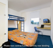 Ibis Budget Lyon Villeurbanne