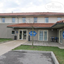 Etap Hotel Bourg en Bresse 