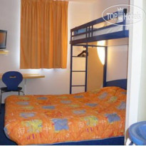Etap Hotel Bourg en Bresse 
