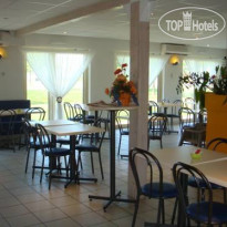 Etap Hotel Bourg en Bresse 