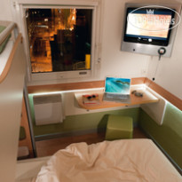 Etap Hotel Lyon Dardilly 