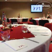 Mercure Lyon Est Chaponnay 3*