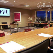 Mercure Lyon Est Chaponnay 